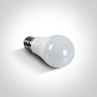 9G09/RGBW 9W RGB + WW E27 100-240V DIMMABLE REMOTE CONTROL