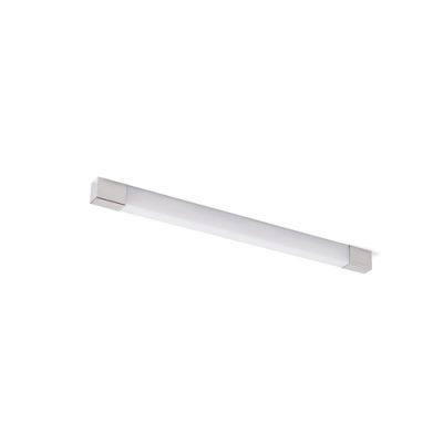 RENDL IMPERIA 90 nástenná chróm 230V G5 39W IP44