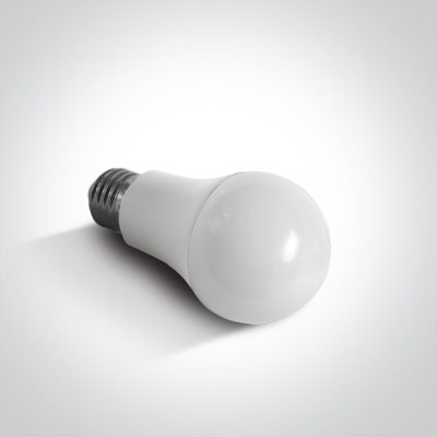 9G09T WIFI E27 TUYA/SMART LIFE APP 9W RGB/CCTV & DIMMABLE 230V
