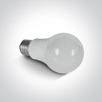9G10B/EW/E LED 10W EW E27 FROSTED 230V