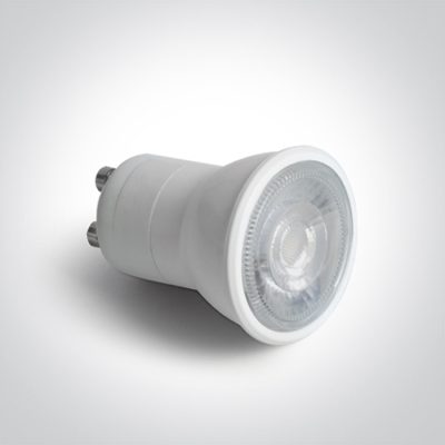7201G/W 3W WW MR11 GU10 230V