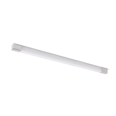 RENDL IMPERIA 120 nástenná chróm 230V G5 28W IP44