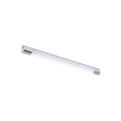 RENDL CRESCENDO 90 nástenná chróm 230V G5 39W IP44