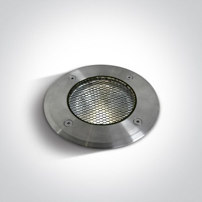 69050/C SS316 INGROUND 20W CW IP67 230V DIMMABLE