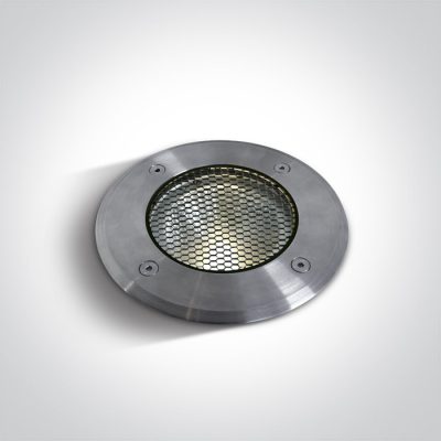 69050/W SS316 INGROUND 20W COB WW IP67 230V DIMMABLE