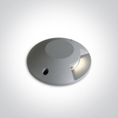 69058A/G/W GREY IP67 SURFACE GROUND WW 6W 230V