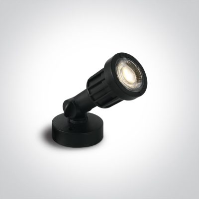 7070/W LED 5W WW 38d GARDEN SPOT IP65 100-240V