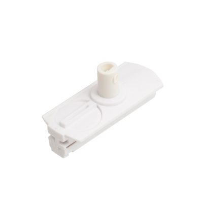 RENDL 1F adaptér biela 230V