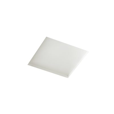 RENDL DAN SQ 80 zápustná sadrová 230V LED GU10 8W