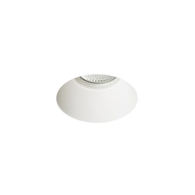 RENDL DAG R 83 zápustná sadrová 230V LED GU10 8W