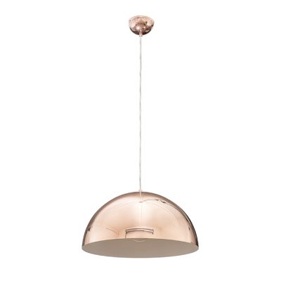 RENDL MONROE 40 závesná meď 230V LED E27 30W