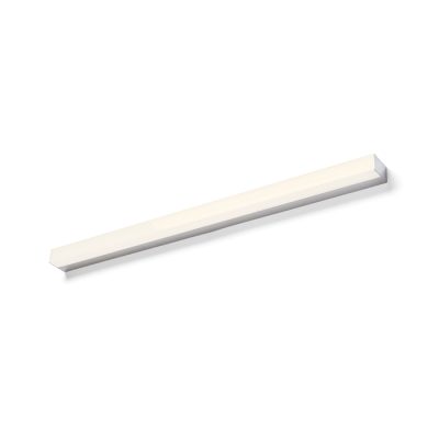 RENDL LEVIA 90 nástenná hliník 230V LED 18W 120° IP44 3000K