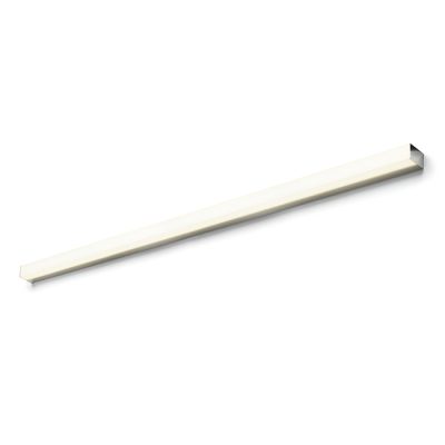 RENDL LEVIA 120 nástenná chróm 230V LED 24W 120° IP44 3000K
