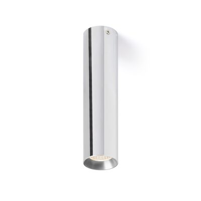 RENDL RIGA 18 stropná chróm 230V LED 4W 38° 3000K