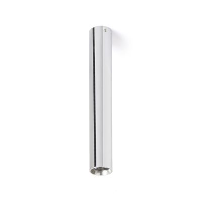 RENDL RIGA 38 stropná chróm 230V LED 6W 38° 3000K
