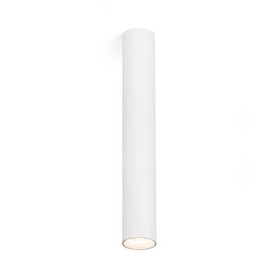 RENDL RIGA 38 stropná biela 230V LED 6W 38° 3000K