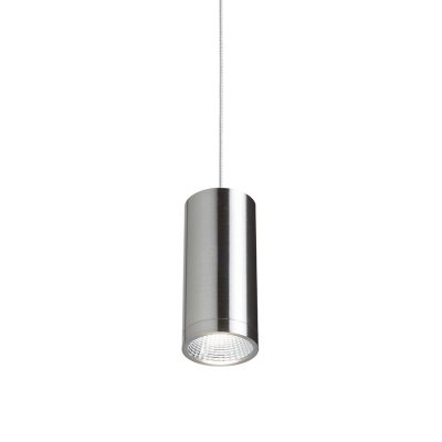 RENDL BOGARD závesná matný nikel 230V LED 5W 40° 3000K
