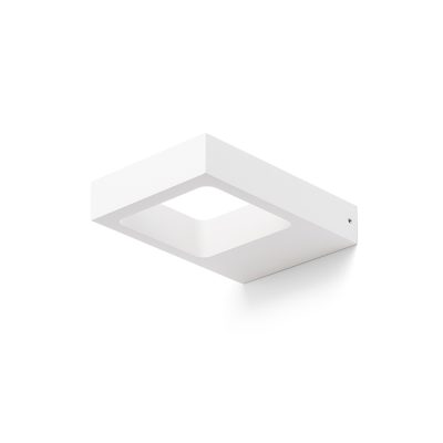 RENDL LEA nástenná biela 230V LED 6W 3000K