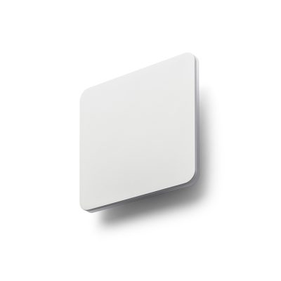 RENDL VIENNA prisadená biela 230V LED 9W 3000K