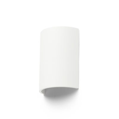 RENDL DAFFY nástenná biela 230V LED 6W 3000K