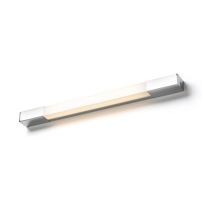 RENDL AMENITY 60 nástenná chróm 230V LED 8W IP44 3000K