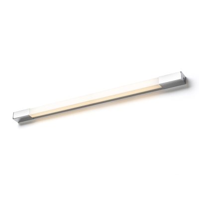 RENDL AMENITY 90 nástenná chróm 230V LED 11W IP44 3000K