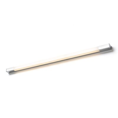 RENDL AMENITY 120 nástenná chróm 230V LED 14W IP44 3000K