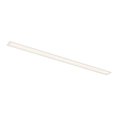 RENDL PESANTE 90 zápustná biela 230V LED 40W 3000K