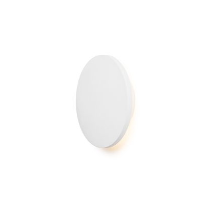 RENDL ATLANTA 13 prisadená biela 230V LED 6W IP54 3000K
