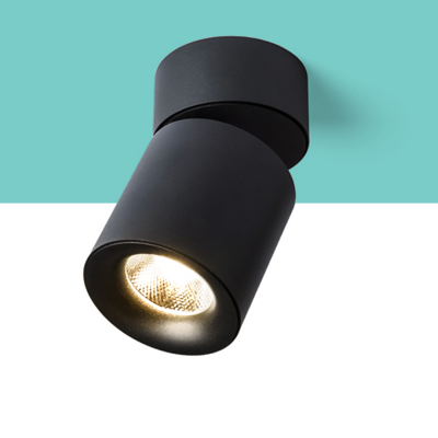 RENDL CONDU stropná biela 230V LED 20W 24° 3000K