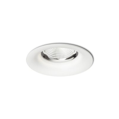RENDL LOOKER 17 zápustná biela 230V LED 30W 35° 3000K