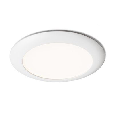 RENDL DADA 17 zápustná biela 230V LED 12W 3000K