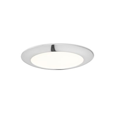 RENDL DADA 17 zápustná chróm 230V LED 12W 3000K