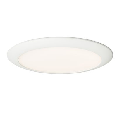 RENDL DADA 23 zápustná biela 230V LED 18W 3000K