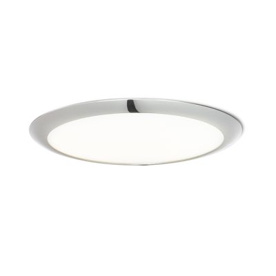 RENDL DADA 30 zápustná chróm 230V LED 24W 3000K