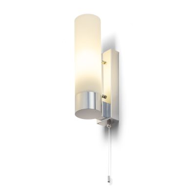 RENDL CACHA I chróm 230V E27 20W IP44