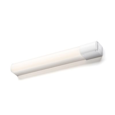 RENDL FLORIO 49 biela 230V LED 8W IP44 3000K