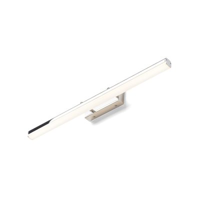RENDL SWAY kúpeľňová chróm 230V LED 12W IP44 3000K