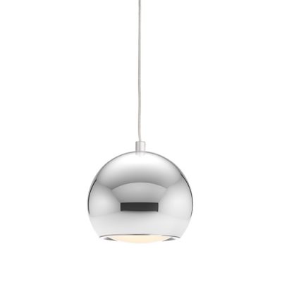 RENDL MARGO závesná chróm 230V LED 7W 3000K