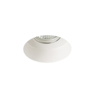 RENDL IPSO R pevná biela 230V LED GU10 8W