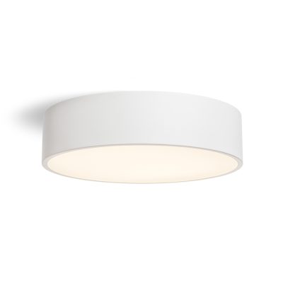 RENDL MEZZO 40 DIMM stropná biela 230V LED 30W 3000K