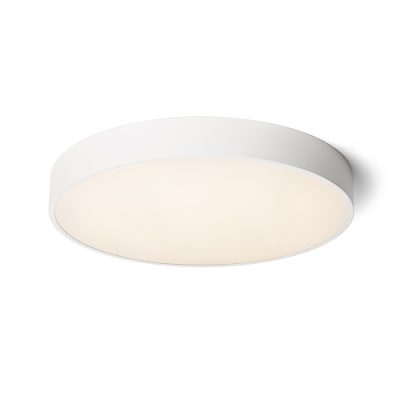 RENDL MEZZO 80 DIMM stropná biela 230V LED 100W 3000K