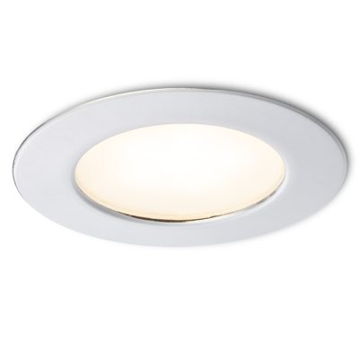 RENDL INEZ R chróm 12V= LED 3W IP44 3000K