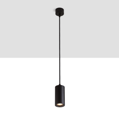 RENDL BELENOS závesná biela 230V LED GU10 9W