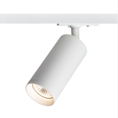 RENDL BELENOS na jednookr. lištu biela 230V LED GU10 9W