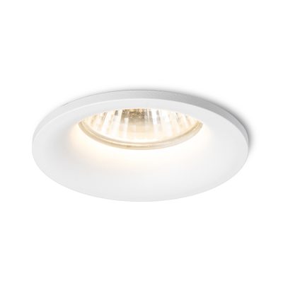 RENDL ZURI R zápustná biela 230V GU10 35W