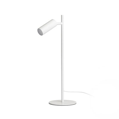 RENDL TAPIO stolná biela 230V LED 4.5W 3000K