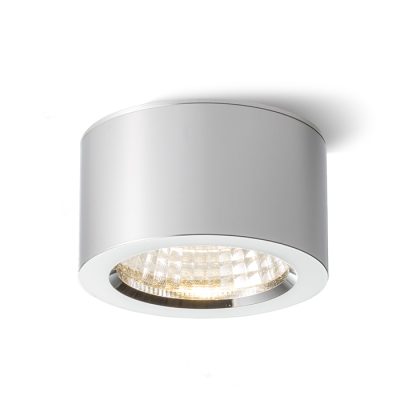 RENDL ERGO zápustná chróm 230V LED 5W 3000K