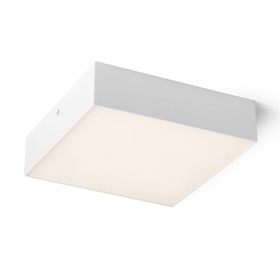 RENDL LARISA SQ 22 stropná biela 230V LED 20W 3000K