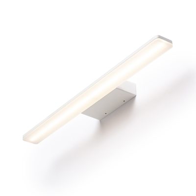 RENDL MAREA 60 nástenná biela 230V LED 18W IP44 3000K